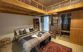 Apartment Family & Bike - Sauna By Interhome